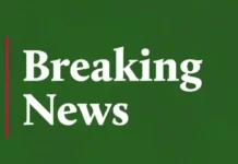 Five Rescued As Cargo Plane crash lands in Abuja