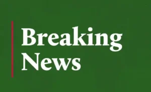 Five Rescued As Cargo Plane crash lands in Abuja
