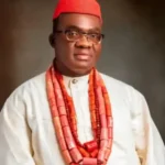 Convicted U.S. Felon, Ifechukwude Okonjo Becomes Obi of Ogwashi-Uku