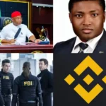 Did the FBI Uncover $900 Million Linked to Hope Uzodimma in a Binance Wallet with $50 Million Sent to Simon Ekpa? Here’s the Truth