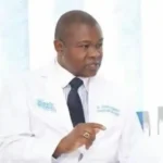 Dr. Olufemi Olaleye,
