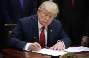 How Donald Trump Was Impeached: A Comprehensive Account of the Two Historic Impeachments