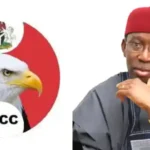 BREAKING: EFCC Arrests Delta Ex-Governor Ifeanyi Okowa Over Alleged N1.3 Trillion Diversion