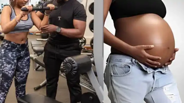 Gym Instructor Allegedly Impregnates Three Clients Pursuing Flat Stomachs for Christmas