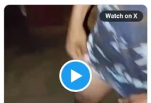 How Police Authorities Tried To shield Officer Who Raped Minor, Quickly Punished Female Officer For Exposing Randy Officer (Video) How Nigerian Police Authorities Tried To Protect Officer Who Raped Minor, Quickly Punished Female Officer For Exposing Randy Officer