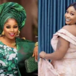 I am so sorry to see you go through all of these” – Tawa Ajisefinni pens heartfelt note to Tope Osoba following breast surgery