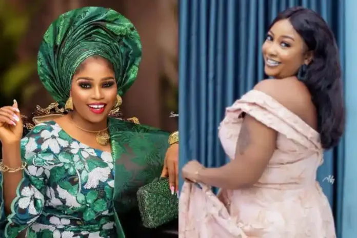 I-am-sorry-to-see-you-go-through-all-these-Tawa-Ajisefinni-reaches-out-to-Tope-Osoba I am so sorry to see you go through all of these” – Tawa Ajisefinni pens heartfelt note to Tope Osoba following breast surgery