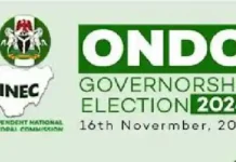 Ondo State Governorship Election 2024 Result: 18 LGAs Results as announced by INEC Ondo State Governorship Election 2024 Result