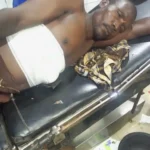 Popular Herbalist in Critical Condition After Shooting Self While Testing ‘Bulletproof’ Charm