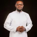 Rev Father Kelvin Ugwu
