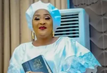 Bunmi Oshonaike Is Seyi Tinubu’s Biological Mother, Not Senator Oluremi Tinubu Bunmi Oshonaike Is Seyi Tinubu's Biological Mother, Not Senator Oluremi Tinubu."