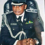 The People's Police Officer, CSP Harrison Nwabuisi Remarkable Tenure in Sapele