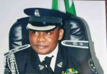 The People’s Police Officer, CSP Harrison Nwabuisi Remarkable Tenure in Sapele The People's Police Officer, CSP Harrison Nwabuisi Remarkable Tenure in Sapele