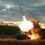 US Long-Range Missiles
