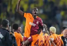 Turkish Journalist Stunned by Victor Osimhen’s ‘Madness’; Galatasaray Fans Push for Permanent Deal Victor Osimhen has continued to score goals since his move to Galatasaray. Photo: Ulrik Pedersen. Source: Getty Images