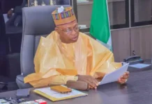 My Appointment is Purely Political: New Minister Indicts Tinubu, Vows to Reclaim Kano for APC Yusuf Abdullahi Ata