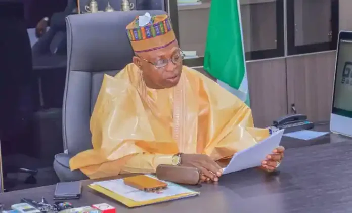 Yusuf Abdullahi Ata Yusuf Abdullahi Ata