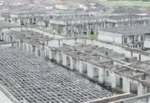 APC Chieftain Names Alleged Owner of Abuja 753 Duplexes Forfeited to EFCC APC Chieftain Names Alleged Owner of Abuja 753 Duplexes Forfeited to EFCC