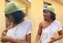 Update: Govt Demotes Teacher Who Brutalized and Assaulted Female Corps Member