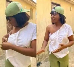 Update: Govt Demotes Teacher Who Brutalized and Assaulted Female Corps Member