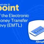 EMTL levy, Electronic Money Transfer Levy (EMTL)
