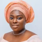 Erhriatake Ibori-Suenu, Ibori’s Daughter Dumps PDP, Joins APC