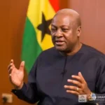Five Things You Need to Know About Ghana’s President-Elect, John Mahama