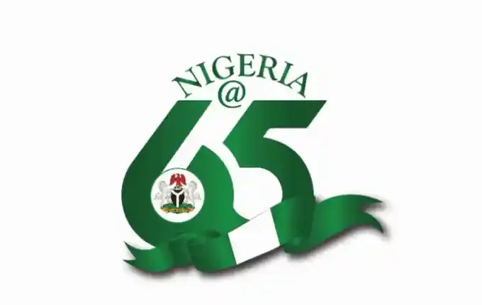 Nigeria at 65: Oil Wealth, Broken Roads, and Unfulfilled Dreams