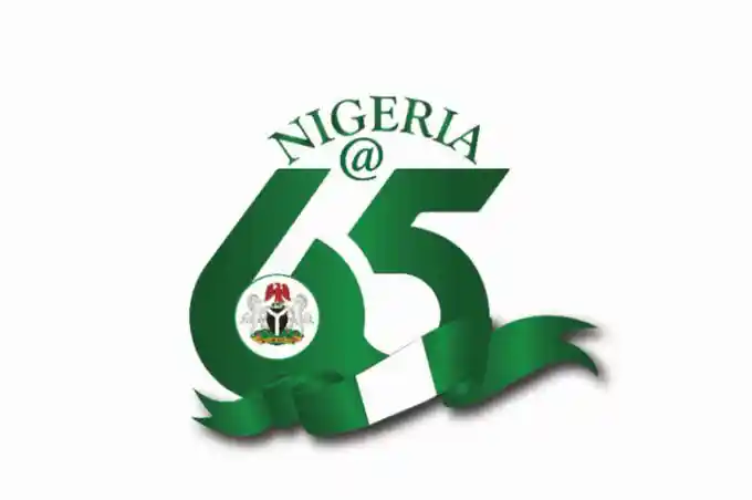 Nigeria at 65: Oil Wealth, Broken Roads, and Unfulfilled Dreams