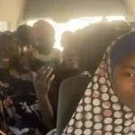 24 Kidnapped Schoolgirls in Kebbi State
