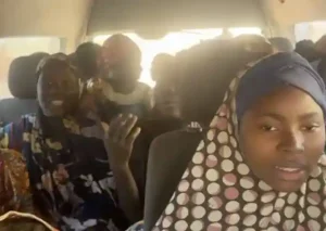 BREAKING: 24 Kidnapped Schoolgirls in Kebbi Successfully Rescued