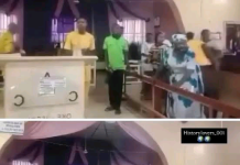 Terrorists Demand ₦3.8 Billion Ransom for Kidnapped Kwara CAC Church Members