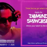 AFRIMA Opens Diamond Showcase Portal, Calls on Emerging African Artists to Submit Entries