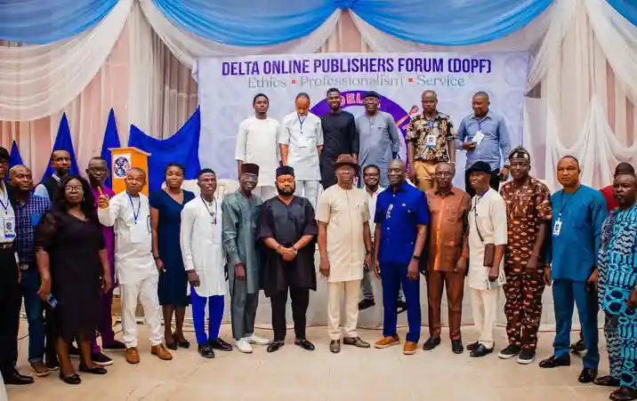 7 Ways Tinubu’s New Tax Law Will Impact Businesses and Society – DOPF 2025 Lecture