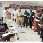Delta Online Publishers Forum Inducts Ejes Gist Media, Nine Others; Warns Against Unethical Reporting