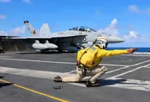 Donald Trump Closes Venezuelan Airspace as Tensions Surge, Citizens Face Travel Disruptions 7 Donald Trump Venezuelan Airspace