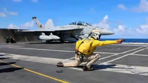 Donald Trump Closes Venezuelan Airspace as Tensions Surge, Citizens Face Travel Disruptions