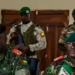 Guinea-Bissau Coup: 10 Things You Should Know as Army Topples President Embaló, Nigeria Condemns Power Seizure