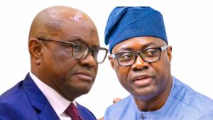 Discipline Oyo Judge Who Allowed PDP Convention To Proceed — Wike’s Camp Begs NJC