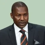 Abubakar Malami