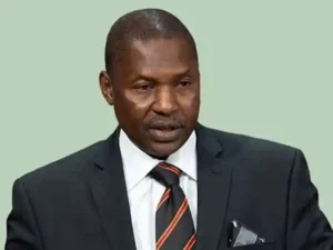Malami Breaks Silence on Alleged Attempt to Bribe Judge