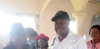 Emoefe Onome Defeats Jonusa Maureen in Sapele NUT Chairmanship Race (Full List of Elected Officials) Emoefe Onome Defeats Jonusa Maureen in Sapele NUT Chairmanship Race