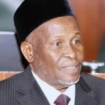 Tanko Muhammad