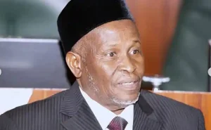 BREAKING: Former Chief Justice of Nigeria, Justice Ibrahim Tanko Muhammad, Dies in Saudi Arabia