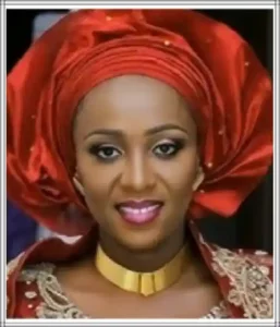 Supreme Court Affirms Death Sentence on Maryam Sanda for Killing Husband
