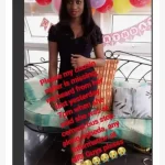 Nigerian Lady Reported Missing After Leaving Work, Has Not Been Heard From for Over Three Days