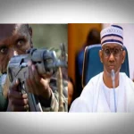 NSA Nuhu Ribadu and Miyetti Allah With gun