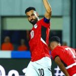 Egypt vs Zimbabwe