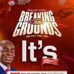 shiloh living faith church