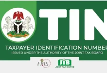 Tax-Identification-Number